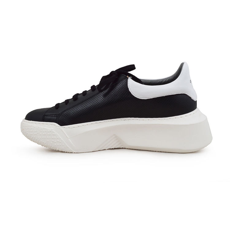 Εικόνα για Ανδρικά Αερόσολα Sneakers DAMIANI 100% Δέρμα