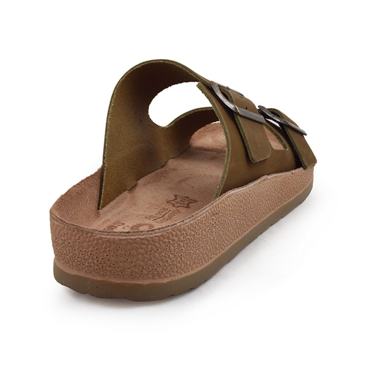 Εικόνα για Ανδρικά Σανδάλια Fantasy Sandals 100% Δέρμα