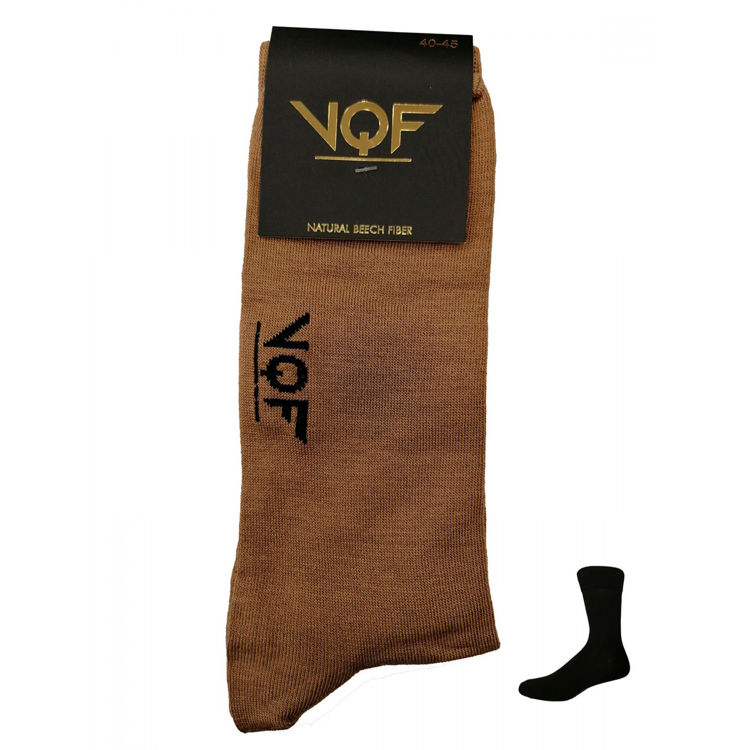 Εικόνα για Ανδρικές Κάλτσες VQF POLO