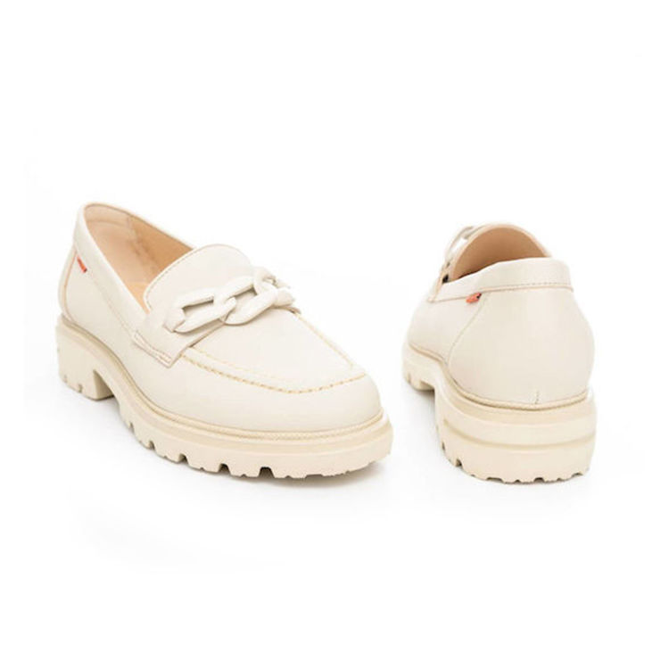 Εικόνα για Γυναικεία Δερμάτινα Loafers RAGAZZA 0526