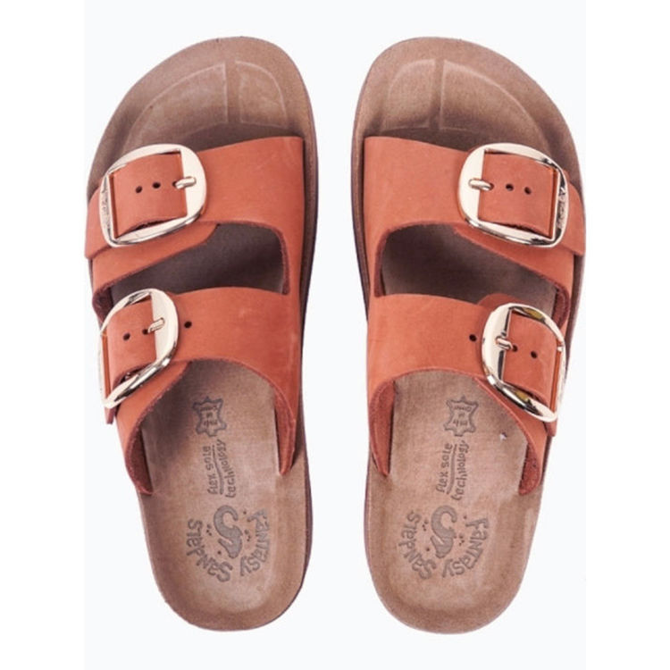 Εικόνα για Γυναικεία Σανδάλια Fantasy Sandals S310