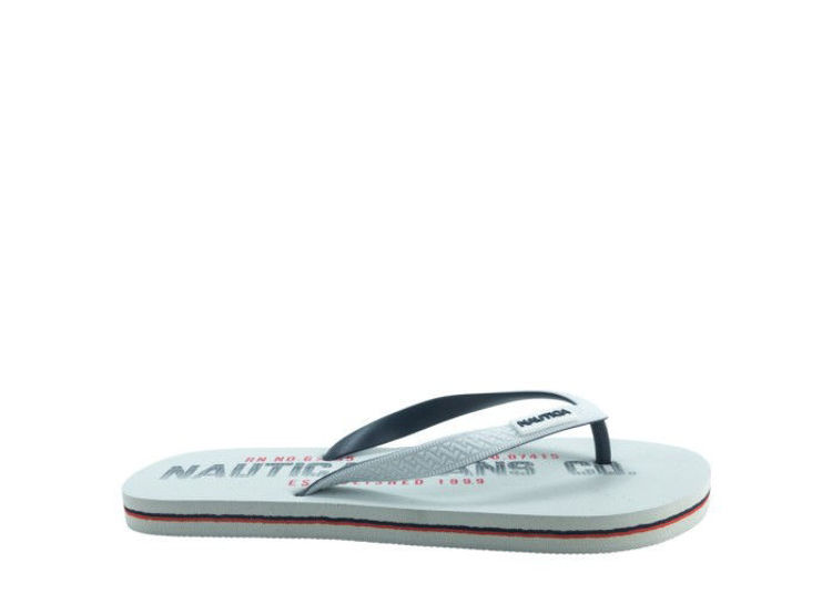 Εικόνα για Ανδρικές Σαγιονάρες NAUTICA JEANS