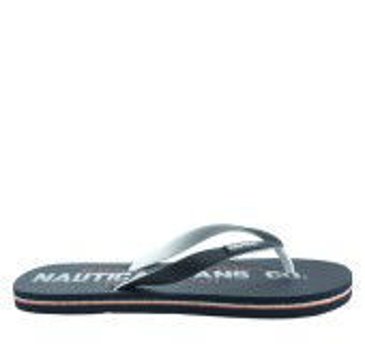 Εικόνα για Ανδρικές Σαγιονάρες NAUTICA JEANS