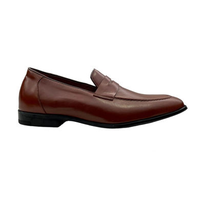 Εμφάνιση  λεπτομερειών Ανδρικά Loafers KRICKET 100% Δέρμα Εικόνα για Ανδρικά Loafers KRICKET 100% Δέρμα