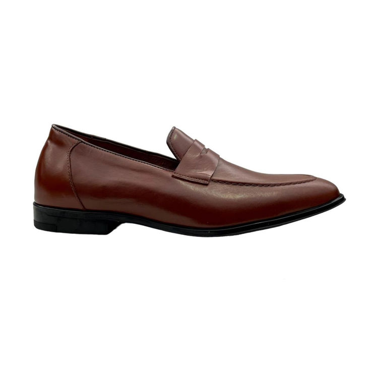Εικόνα για Ανδρικά Loafers KRICKET 100% Δέρμα