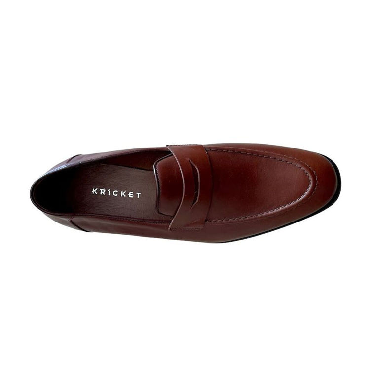 Εικόνα για Ανδρικά Loafers KRICKET 100% Δέρμα