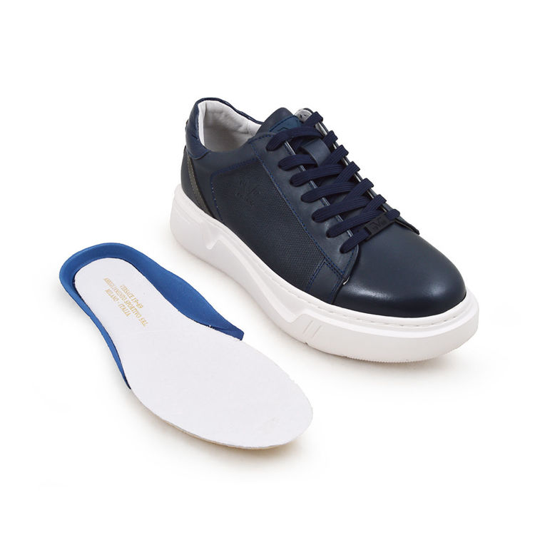 Εικόνα για Ανδρικά Sneakers 19V69 ITALIA by VERSACE 19.69 ABBIGLIAMENTO SPORTIVO SRL