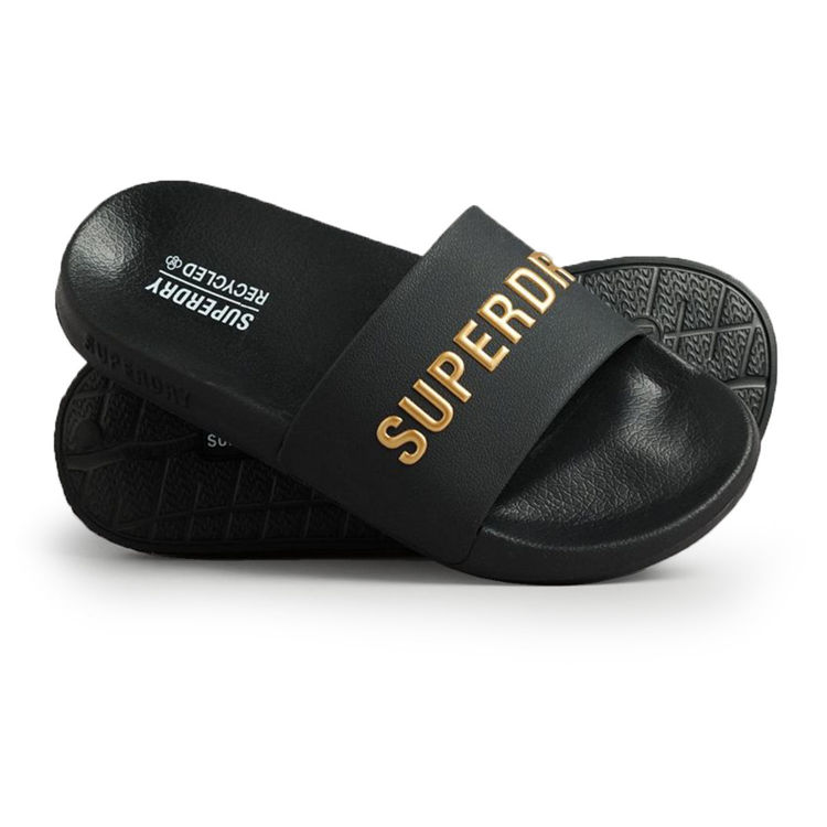 Εικόνα για Γυναικείες Σαγιονάρες SUPERDRY 310185A