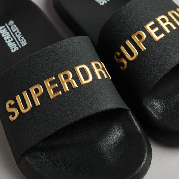 Εικόνα για Γυναικείες Σαγιονάρες SUPERDRY 310185A