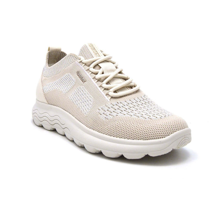 Εικόνα για Γυναικεία Sneakers GEOX SPHERICA A