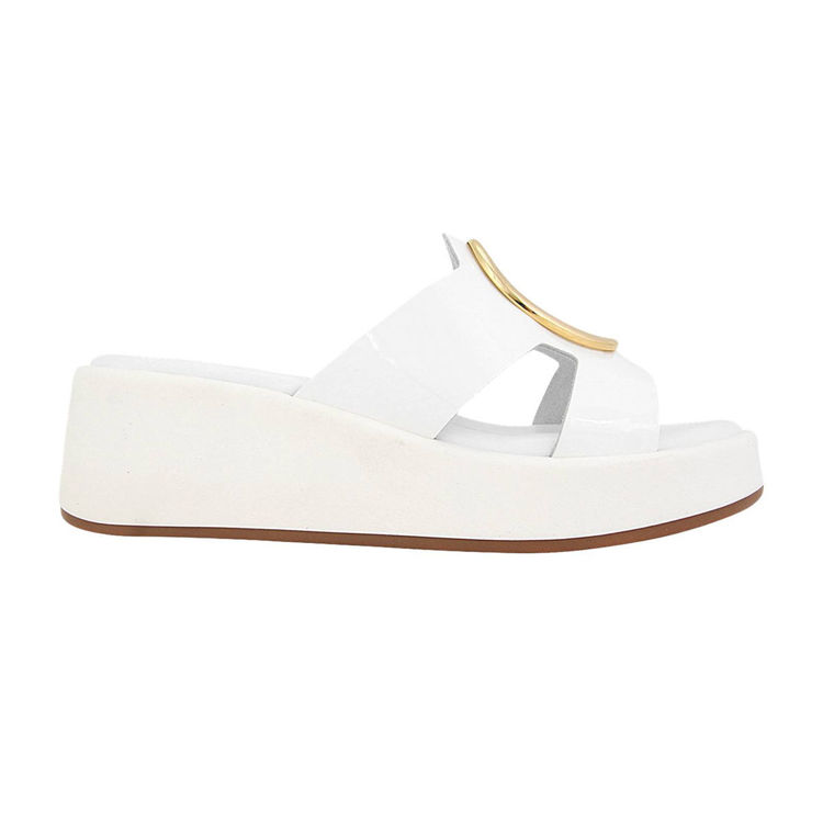 Εικόνα για Γυναικεία Flatforms GK AG21.2101.PL5.L