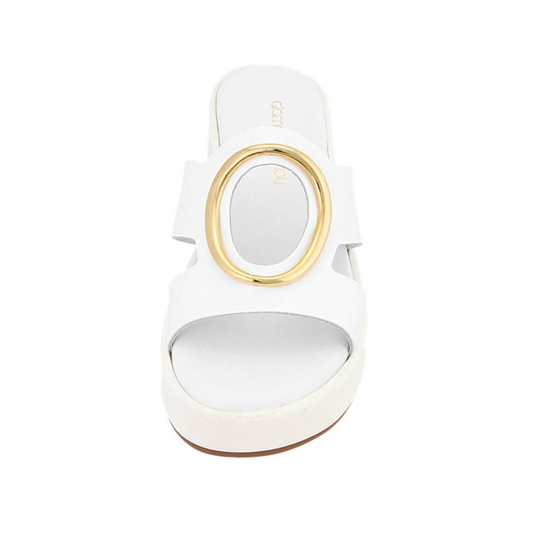 Εικόνα για Γυναικεία Flatforms GK AG21.2101.PL5.L