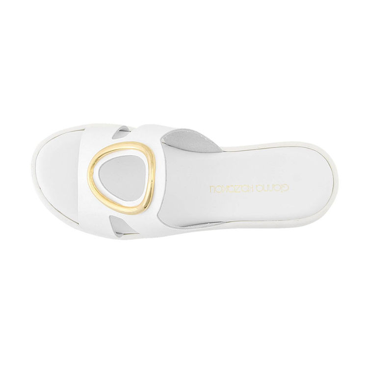 Εικόνα για Γυναικεία Flatforms GK AG21.2101.PL5.L
