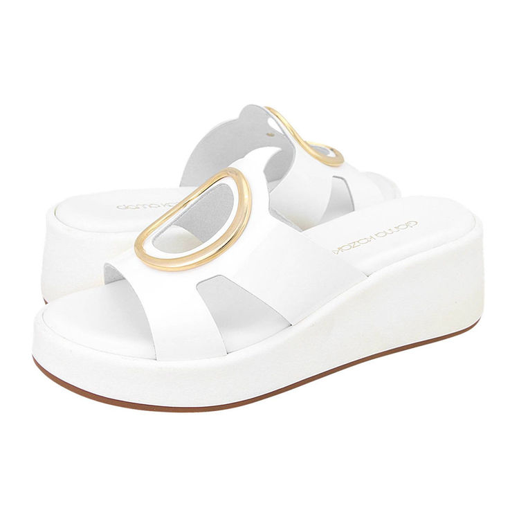 Εικόνα για Γυναικεία Flatforms GK AG21.2101.PL5.L