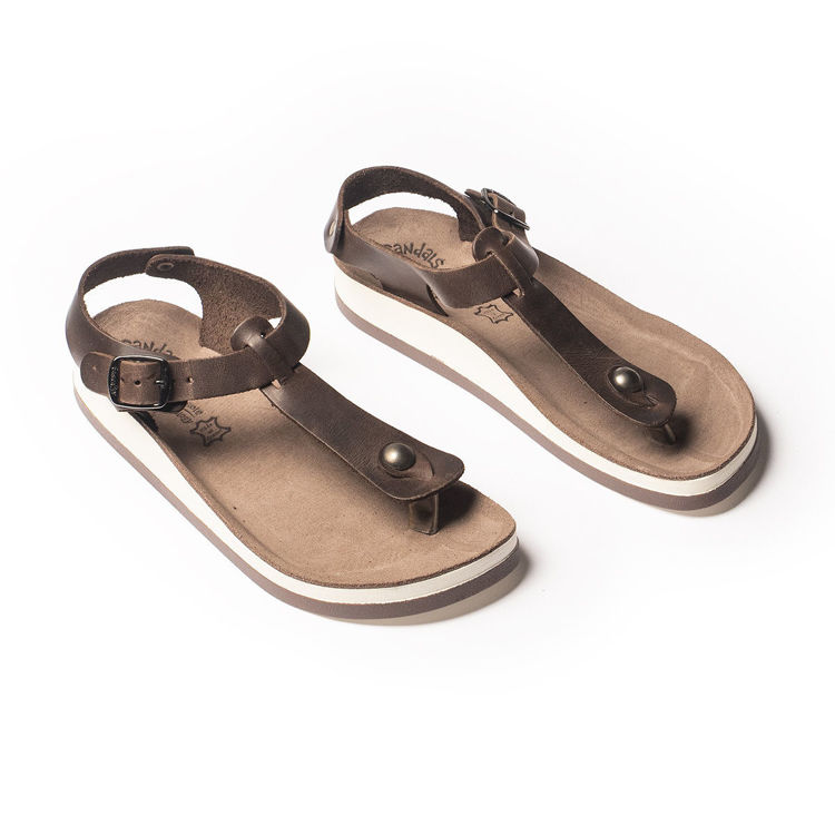 Εικόνα για Γυναικεία Σανδάλια Fantasy Sandals S3001