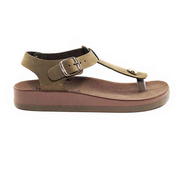 Εικόνα για Γυναικεία Σανδάλια Fantasy Sandals 100% Δέρμα