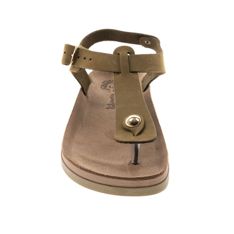 Εικόνα για Γυναικεία Σανδάλια Fantasy Sandals 100% Δέρμα