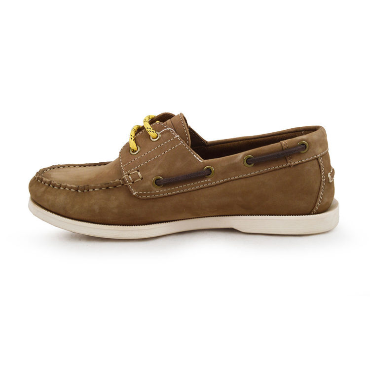 Εικόνα για Ανδρικά Boat Shoes Wrangler 100% Δέρμα