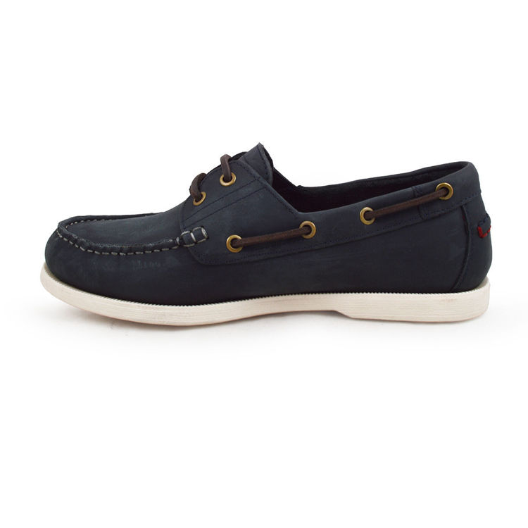 Εικόνα για Ανδρικά Boat Shoes Wrangler 100% Δέρμα