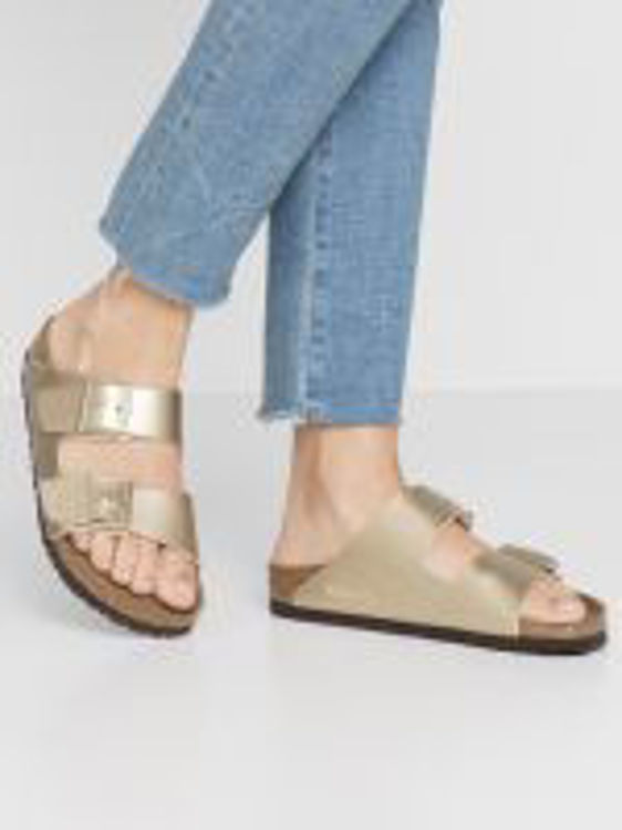 Εικόνα για Γυναικεία Σανδάλια BIRKENSTOCK 1016111