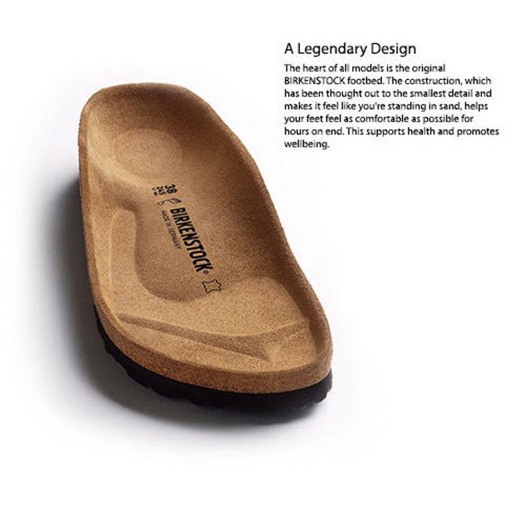 Εικόνα για Γυναικεία Σανδάλια BIRKENSTOCK 1019069