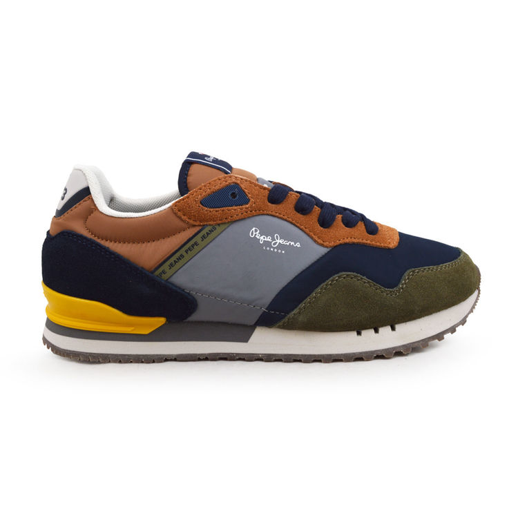 Εικόνα για Ανδρικά Sneakers Pepe Jeans