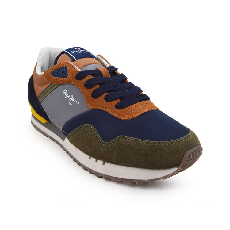 Εικόνα για Ανδρικά Sneakers Pepe Jeans