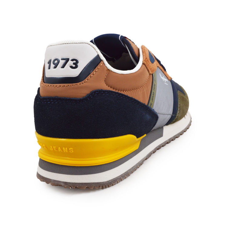 Εικόνα για Ανδρικά Sneakers Pepe Jeans