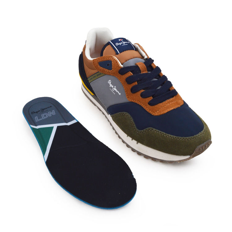 Εικόνα για Ανδρικά Sneakers Pepe Jeans