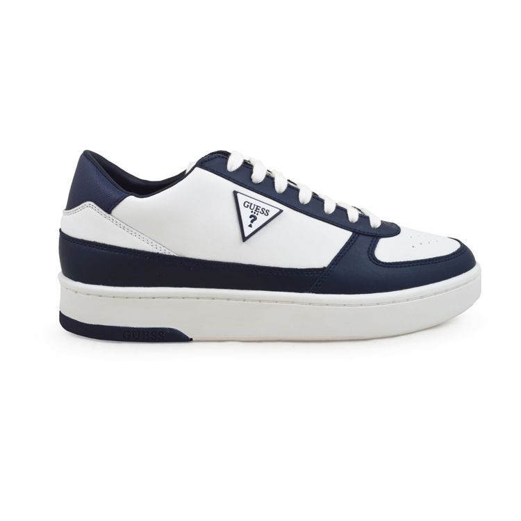 Εικόνα για Ανδρικά Sneakers GUESS SILEA