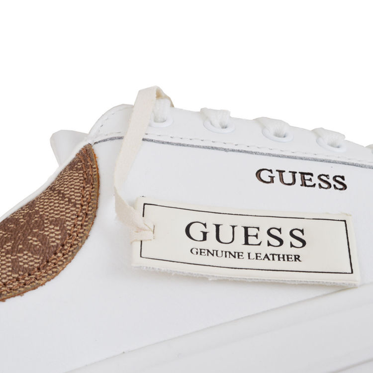 Εικόνα για Γυναικεία Sneakers GUESS VIBO