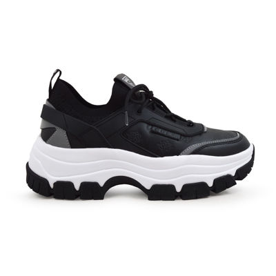 Εμφάνιση  λεπτομερειών Γυναικεία Sneakers GUESS Εικόνα για Γυναικεία Sneakers GUESS