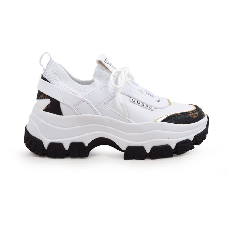 Εικόνα για Γυναικεία Sneakers GUESS BRAYDIN