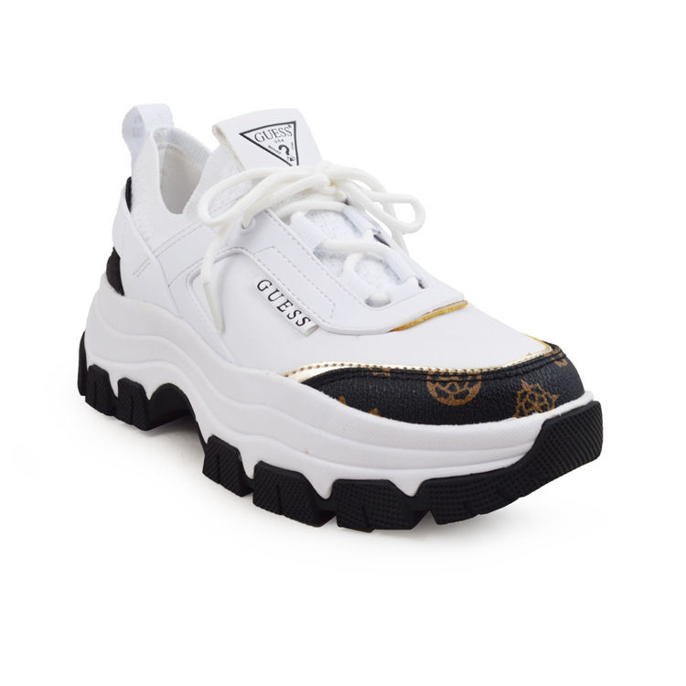 Εικόνα για Γυναικεία Sneakers GUESS BRAYDIN