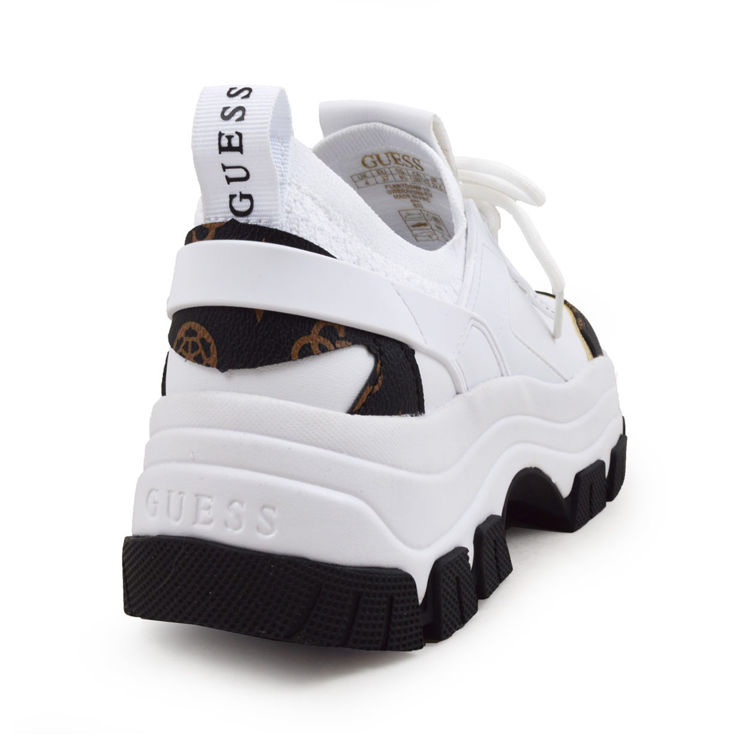 Εικόνα για Γυναικεία Sneakers GUESS BRAYDIN
