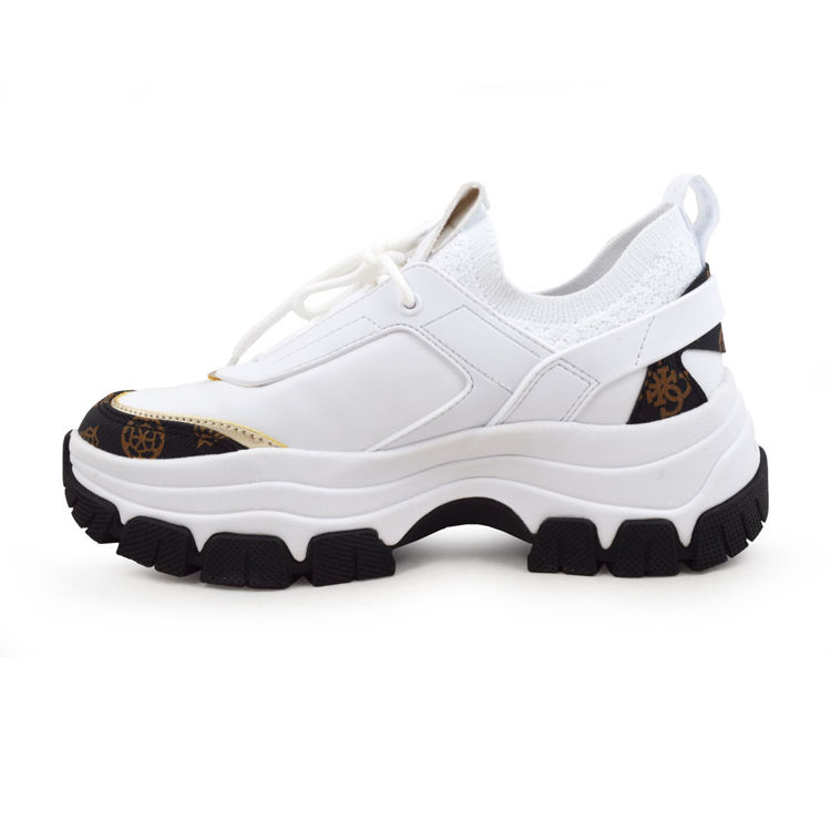 Εικόνα για Γυναικεία Sneakers GUESS BRAYDIN