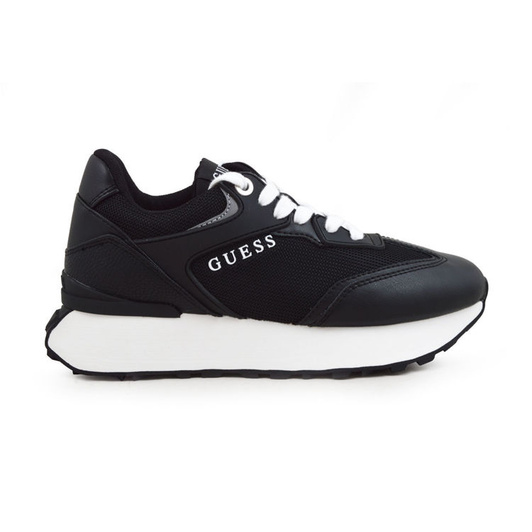 Εικόνα για Γυναικεία Sneakers GUESS LUCHIA3