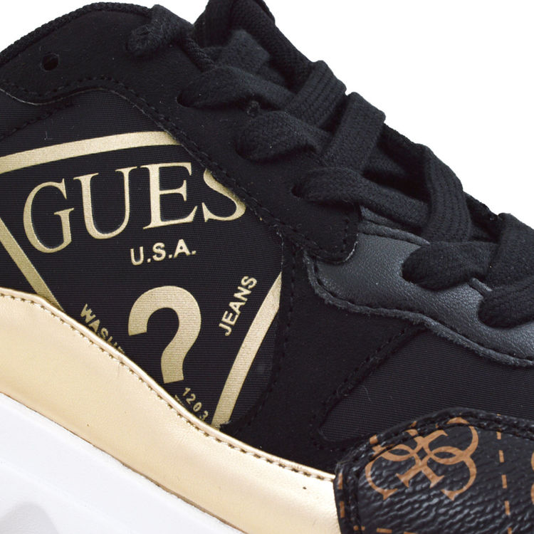 Εικόνα για Γυναικεία Sneakers GUESS CALEBB5