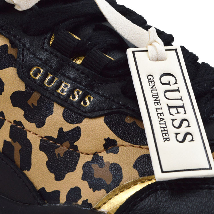 Εικόνα για Γυναικεία Sneakers GUESS MASSEL