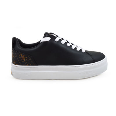 Εμφάνιση  λεπτομερειών Γυναικεία Sneakers GUESS GIANELE Εικόνα για Γυναικεία Sneakers GUESS GIANELE