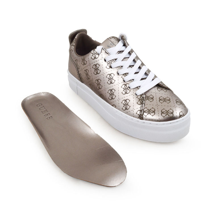 Εικόνα για Γυναικεία Sneakers GUESS GIANELE