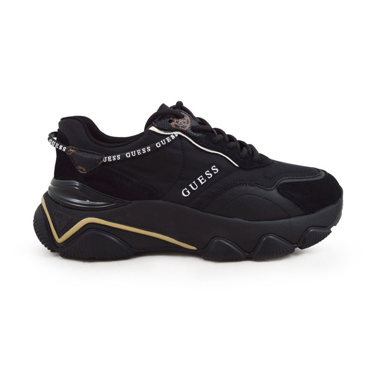Εικόνα για Γυναικεία Sneakers GUESS MICOLA