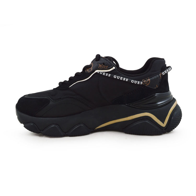 Εικόνα για Γυναικεία Sneakers GUESS MICOLA