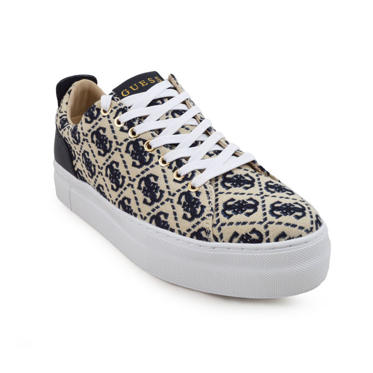 Εικόνα για Γυναικεία Sneakers GUESS GIANELE3