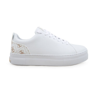 Εμφάνιση  λεπτομερειών Γυναικεία Sneakers GUESS GIANELE Εικόνα για Γυναικεία Sneakers GUESS GIANELE