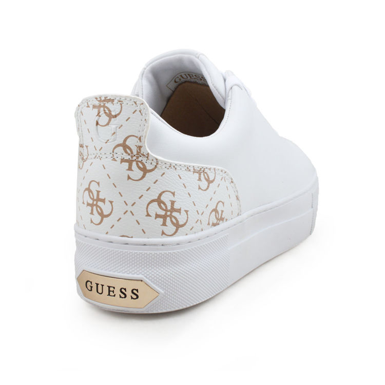 Εικόνα για Γυναικεία Sneakers GUESS GIANELE