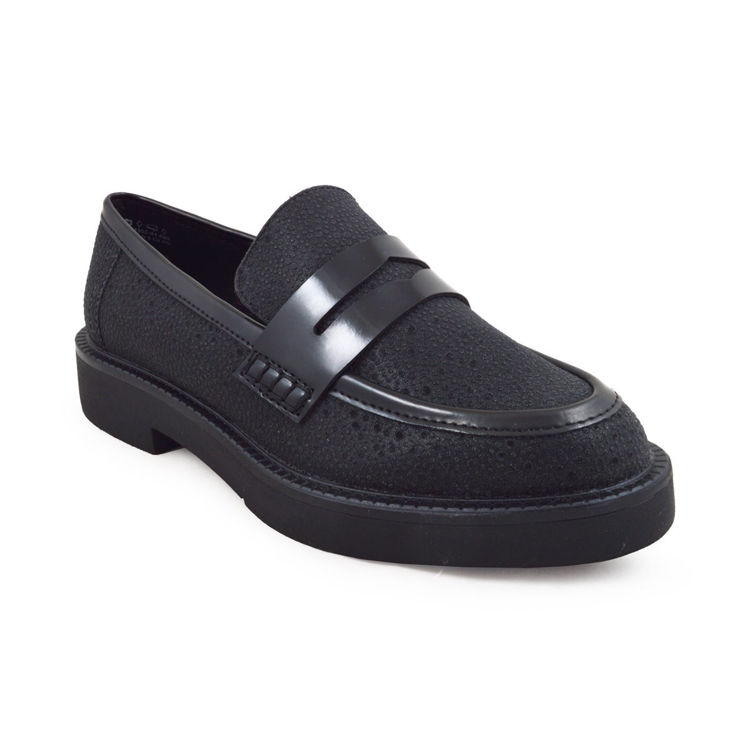 Εικόνα για Γυναικεία Loafers Glitter MARCO TOZZI