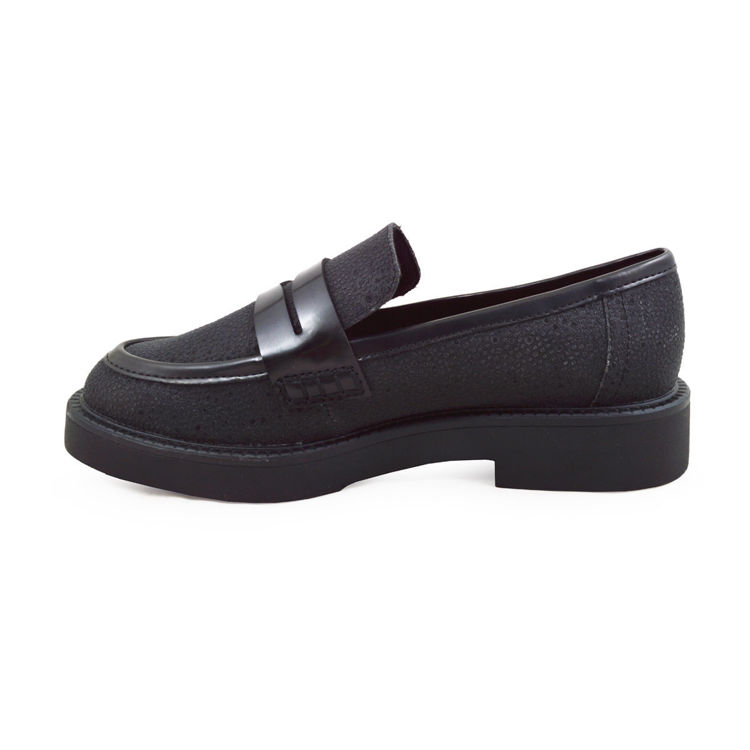 Εικόνα για Γυναικεία Loafers Glitter MARCO TOZZI