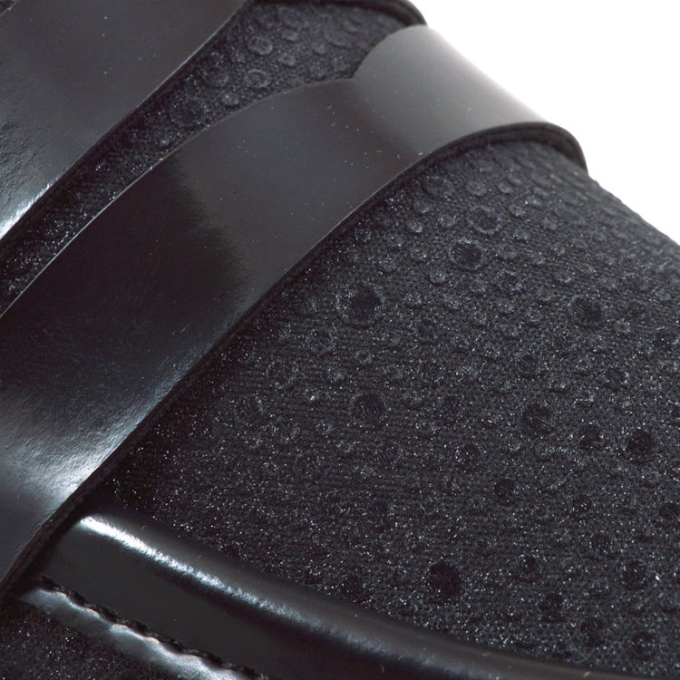 Εικόνα για Γυναικεία Loafers Glitter MARCO TOZZI