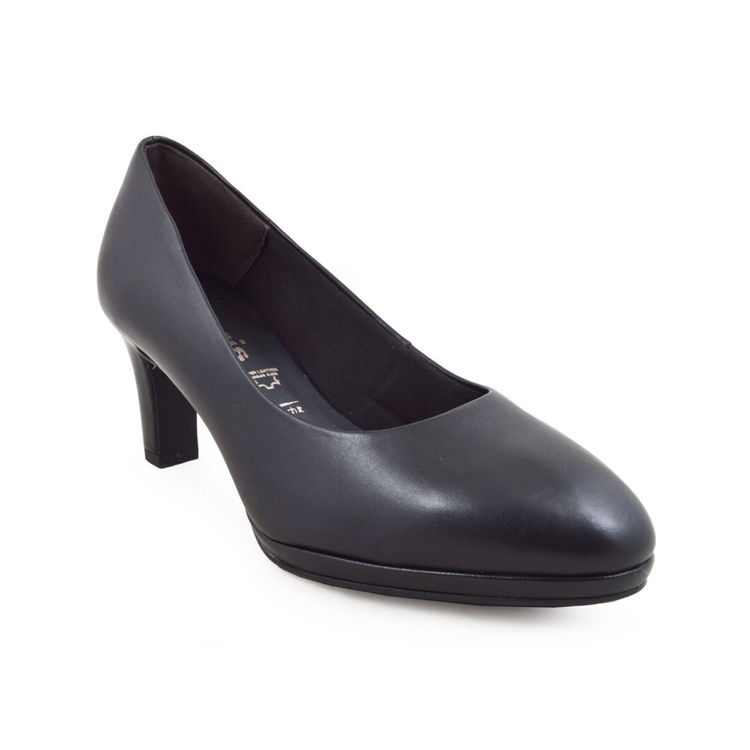 Εικόνα για Γυναικείες Γόβες Tamaris 100% Δέρμα